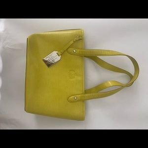 Ralph Lauren tote bag